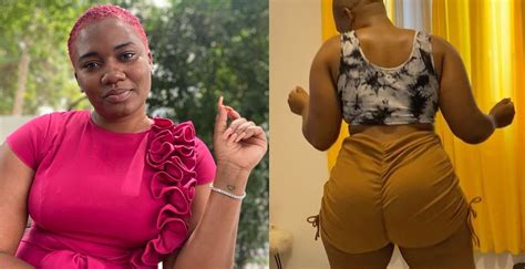 abena korkor leaked|Hot part 2 atopa video of Abena Korkor lands online (Watch)